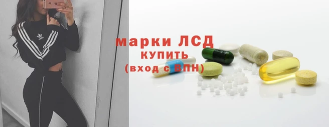 Альфа ПВП Лагань