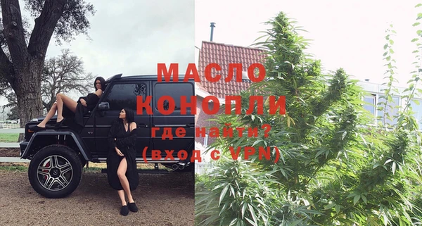 крисы Липки